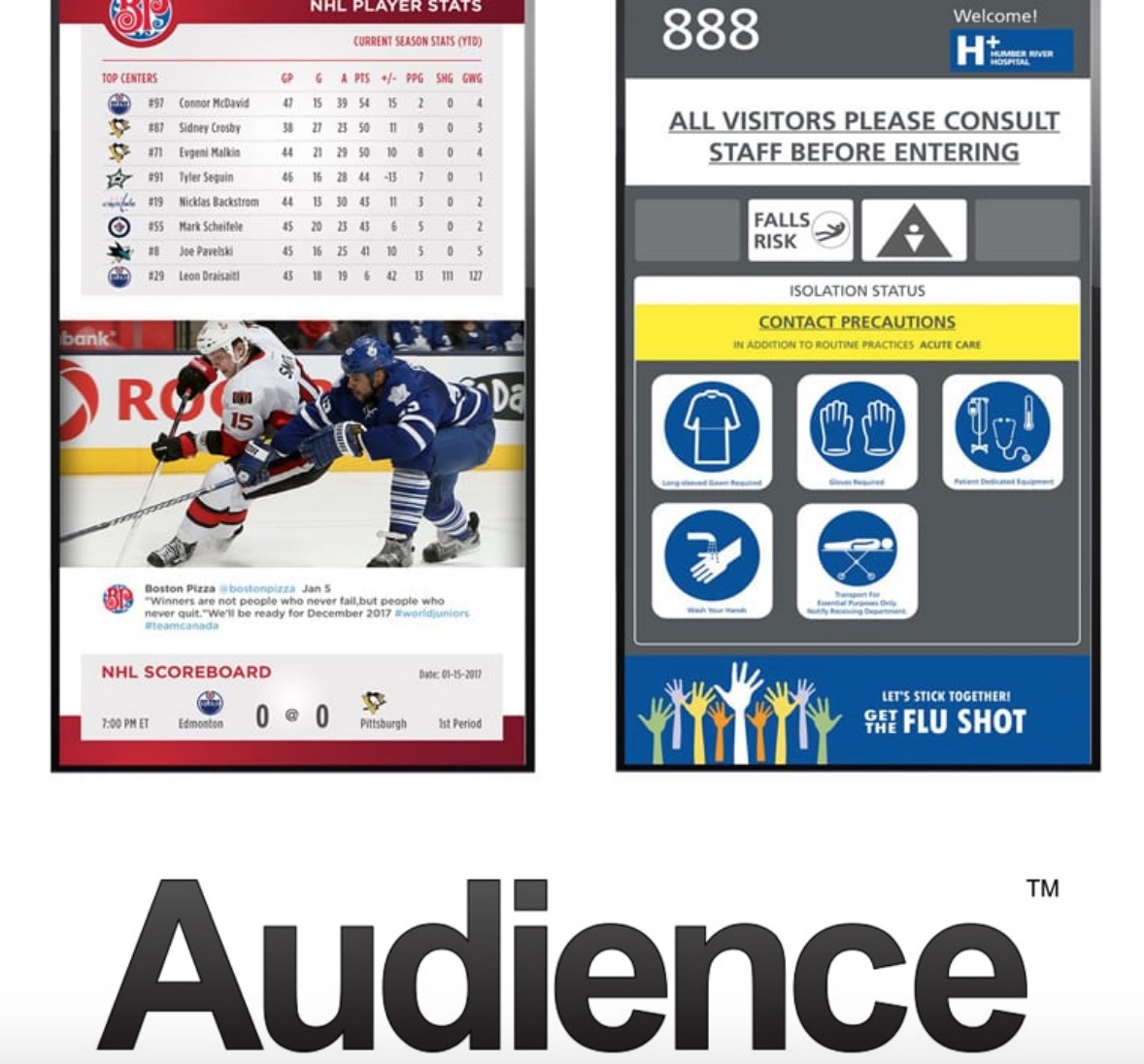 Capital Networks’ CMS Now Works With BrightSign Boxes