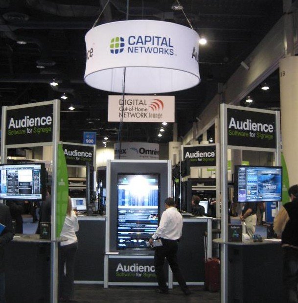 Mixer Sponsor Profiles: Capital Networks