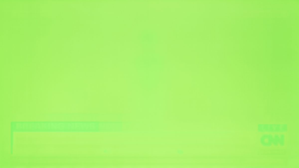 Long-Term Tests Confirm OLEDs Have Burn-In Issues, But Is The Risk Real In Digital Signage?