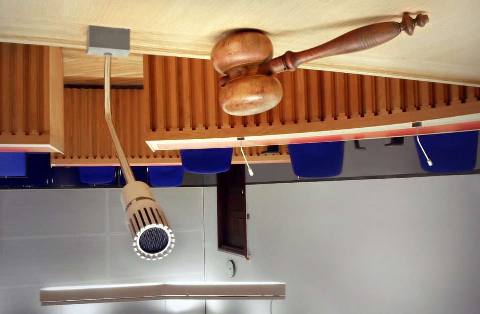 Four Winds Sues 22 Miles For Patent Infringement; Alleges Reverse-Engineering Of FWI Platform