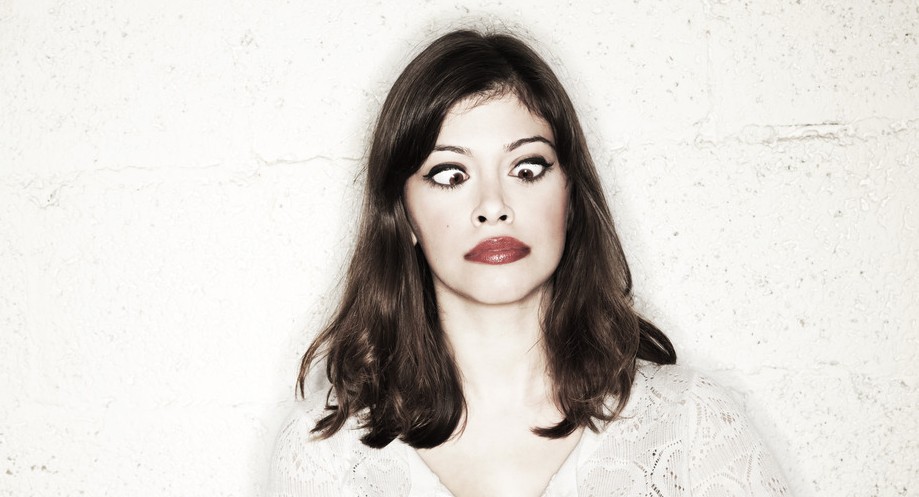 Cloudy With A 100% Chance Of BS