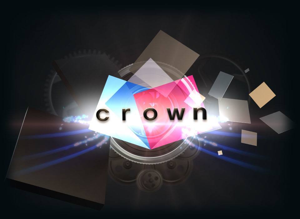 Signage-Focused Crown Content Creative Shop Launches