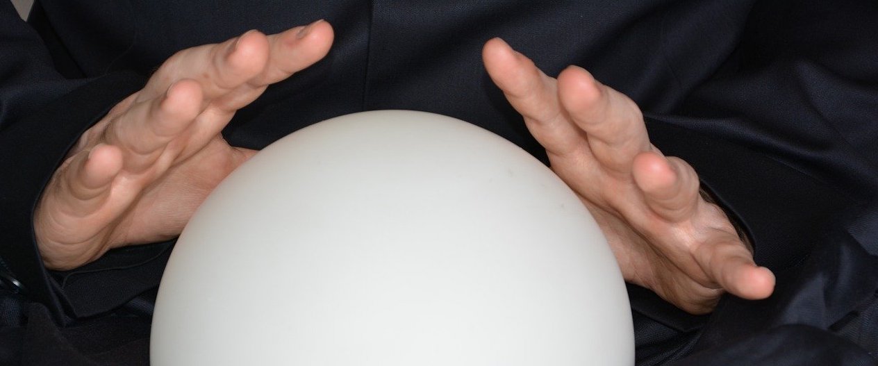 Looking Ahead To 2020