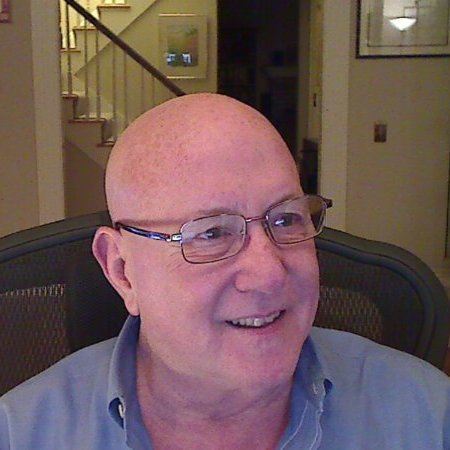 John Curran: 1946-2014