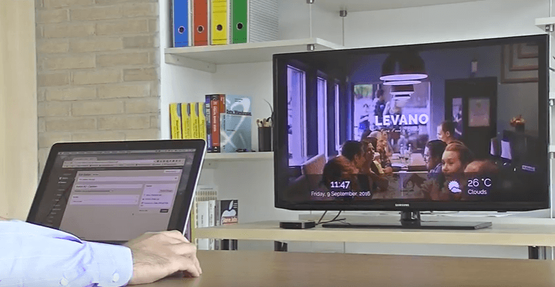 3+ Options For Using WordPress As A Digital Signage Platform