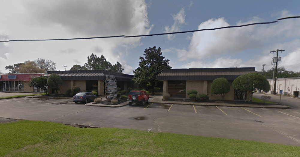 Data Call Weathers Harvey, Thanks To Elevation, And The Good Kind Of Cloud Right Now