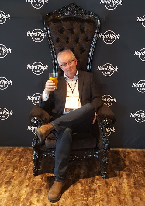 16:9 DSE Mixer Booked; Sponsors Committed; Ticketing Starts After ISE