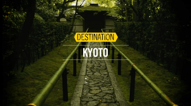 Content: Screenfeed Hits The Road With National Geographic “Destinations” Clips