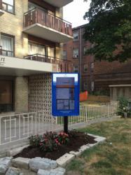 Should The Lowly Room For Rent Sign Go Digital? digital marketing box