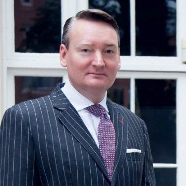 STRATACACHE Creates New M&A Unit, Led By Industry Vet Dirk Huelsermann