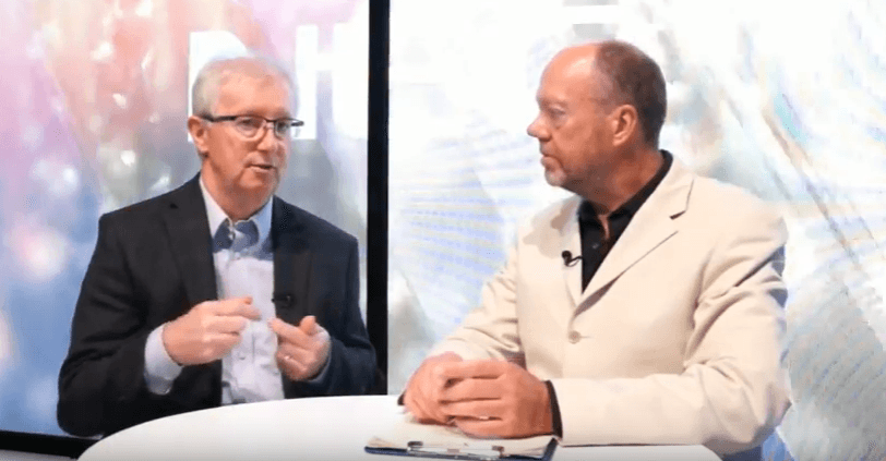 InfoComm 2017 – Sixteen:Nine v. DailyDOOH Video