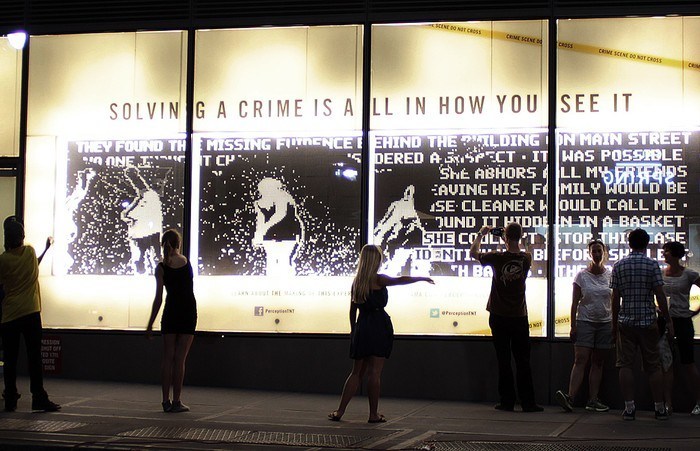 Old Airport Dot Boards Go On Steroids, Get Interactive