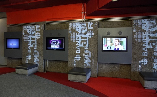 Full List: DSE 2012 Apex & Content Award Winners