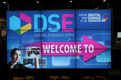 DSE Mixer Sponsor Profiles: Digital Signage Expo/Exponation