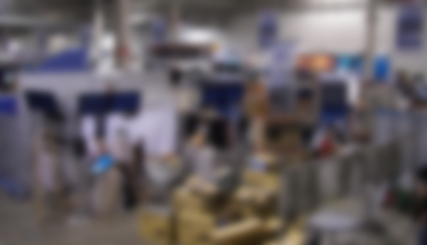 Digital Signage Expo 2007