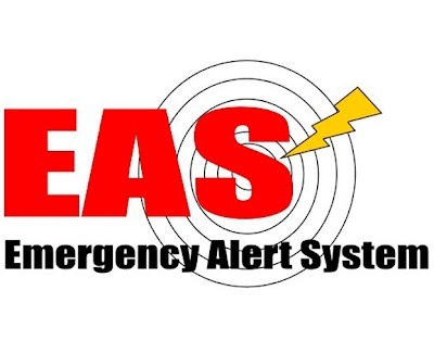 US Government Fires Up Emergency Alert Platform