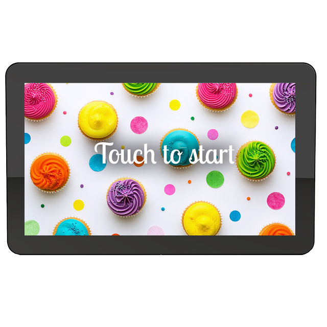 AOPEN Releases Small-Format 15 & 19-Inch All-In-Ones For Win 10, Linux