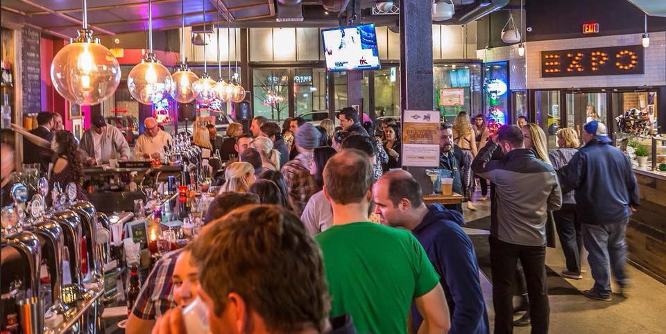 First Buffalo Digital Signage Industry Mixer Set For Tuesday Night