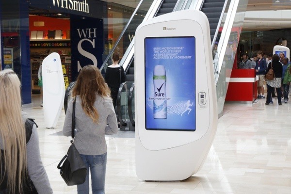 UK Digital OOH Firm Exterion Media Cuts Over To BroadSign’s Platform