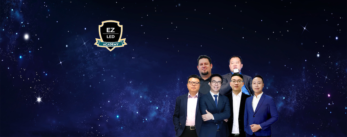 LED Display Maker, Suppliers Create DV LED Training Academy