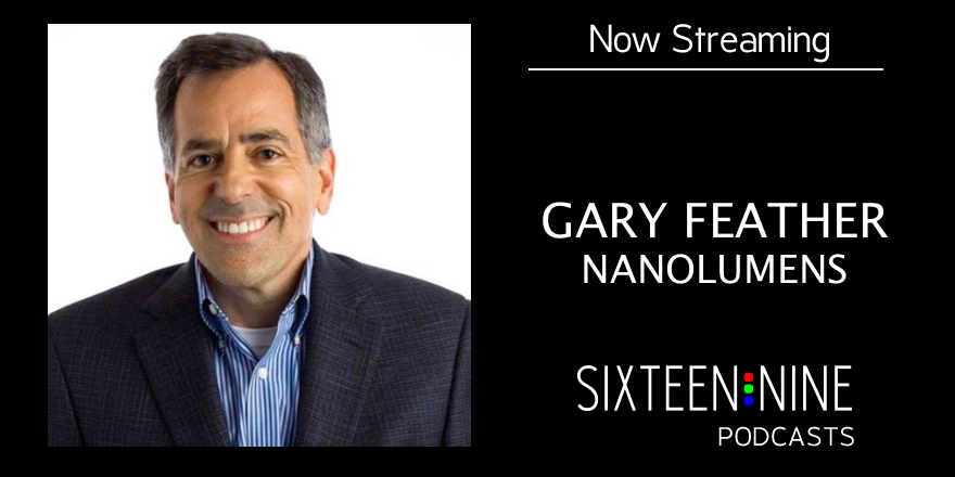 Gary Feather Of NanoLumens On The Present And Future Of DV LED Tech