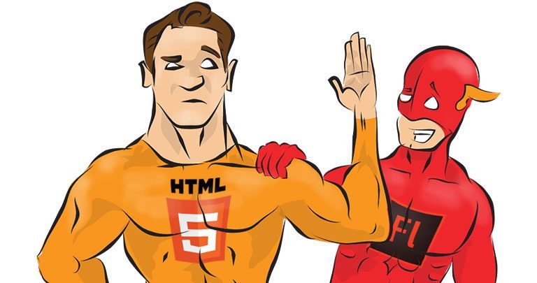 Guest Post: Why Should I Care About HTML5?