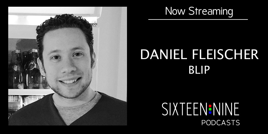 16:9 Podcast - Fleischer