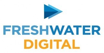 Freshwater Tightens Brand Name, Moves, Expands, As Business Triples