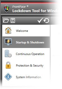 Mirabyte Releases Free Windows Lockdown Tool For Digital Signage