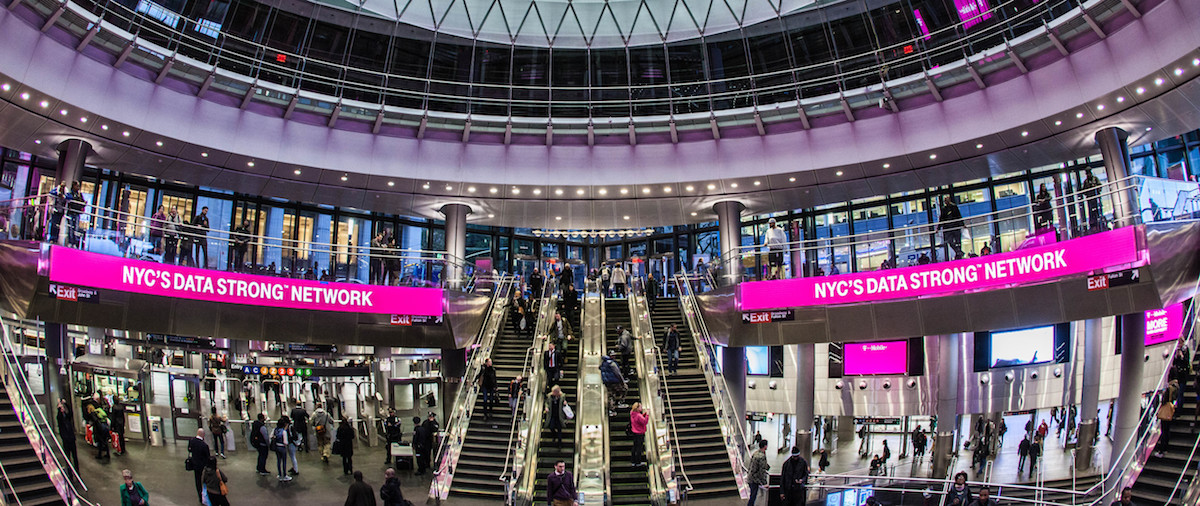 Mark Stross Of ANC On Bringing The Spectacle Of Sports And Live Events To Digital OOH