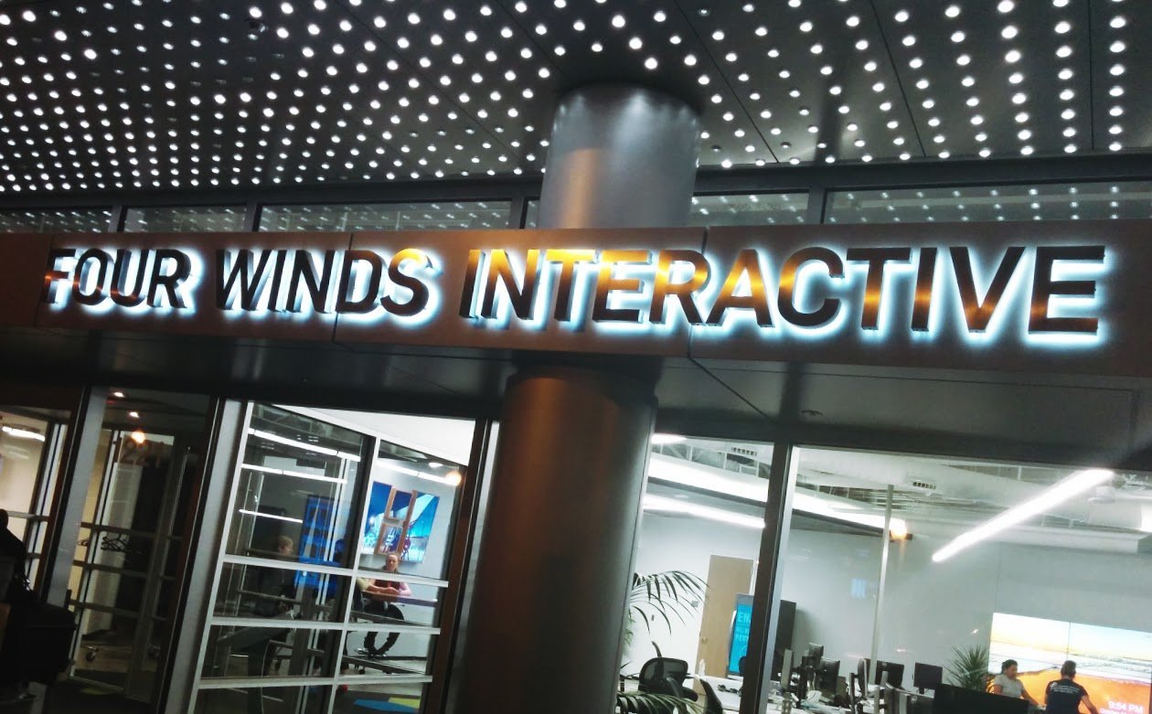 Four Winds Interactive Does Private Equity Partnership With Eye On Expansion And M&A