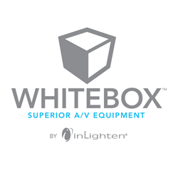Inlighten Adds Whitebox Full Of Signage Gear