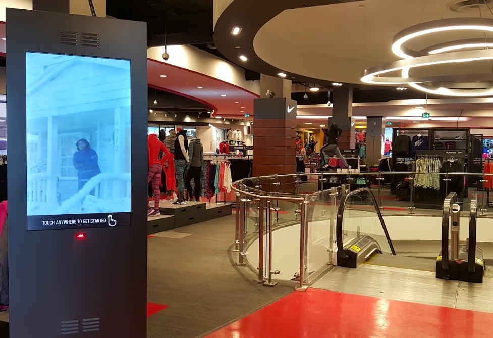 Your Customer Engagement Screens Are Probably Bullshit