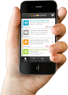 Could Digital Signage Network Monitoring Be SpotCheck’d