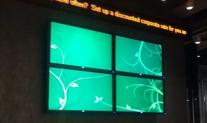 The LCD Bezel Battles Rage On, But Why?