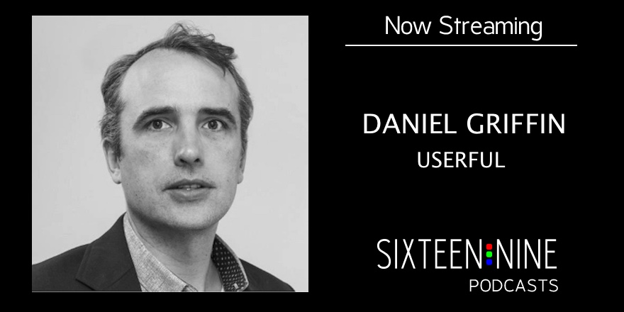 Daniel Griffin Of Userful Talks Video Walls And AV Over Networks