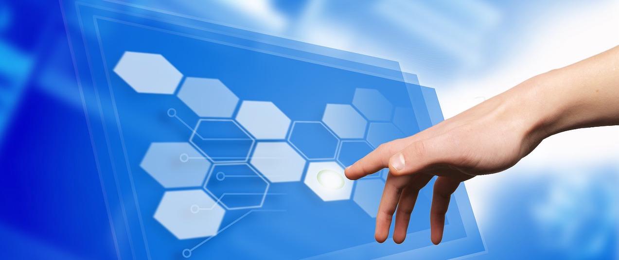 Four Touchscreen Software Predictions For 2017