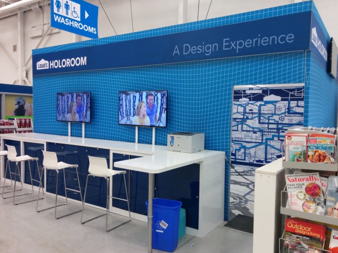 Crickets In The Holoroom