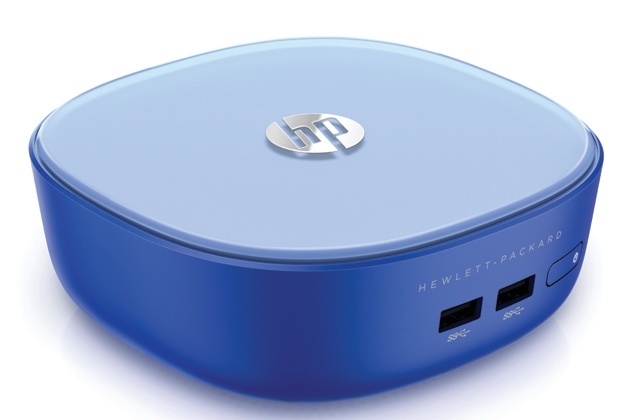 HP Announces New $180 Windows Micro PC