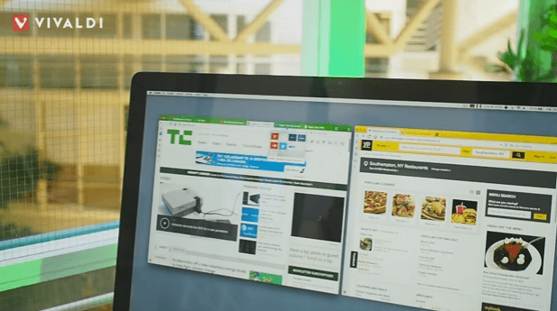 What If You Could Pair A Media Player Browser With Smart Lights?