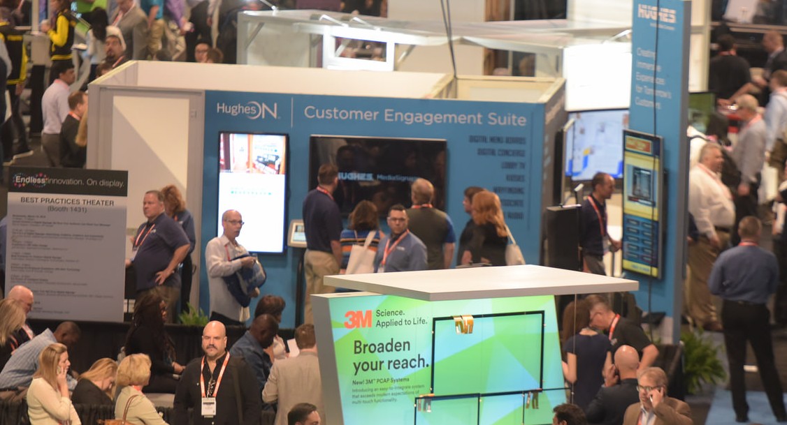 Audio: Post-DSE Impressions From Hughes Webinar