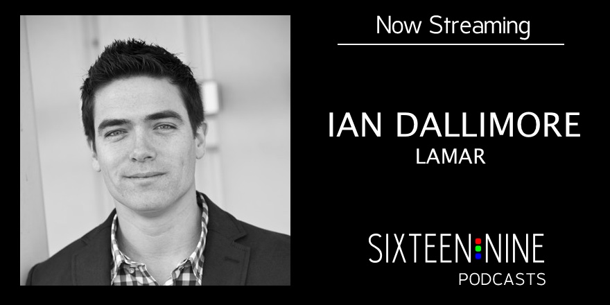 Ian Dallimore On Growing Digital Inside Lamar Advertising