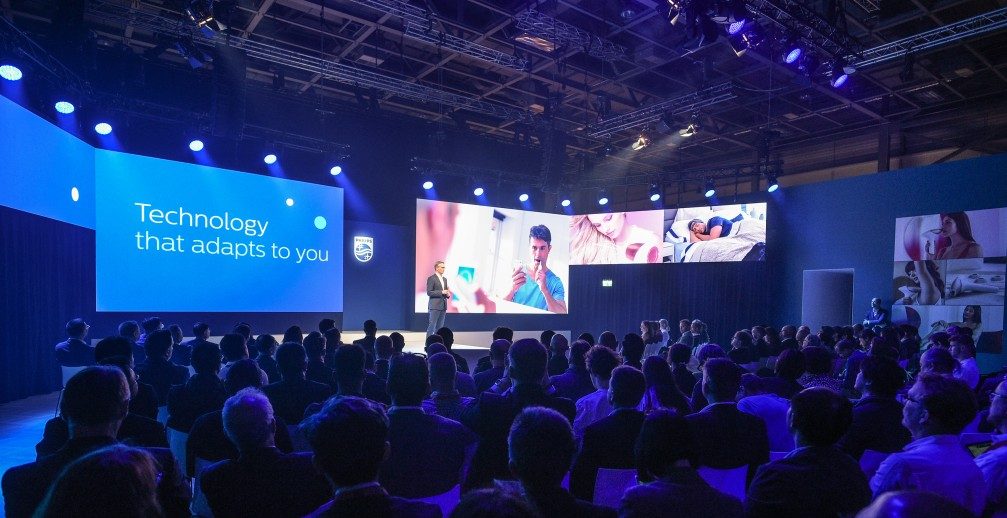 The Huge IFA Tech Trade Show Is Going Ahead For September In Berlin, But Will Be Very Different