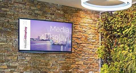 France’s Telelogos Puts CMS App On Philips’ Android Smart Displays