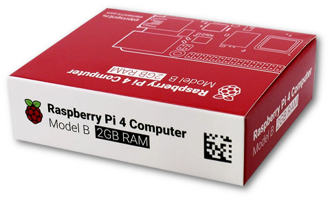Germany’s info-beamer Optimizes Digital Signage Software For Raspberry Pi 4