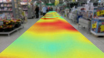 Indoor Atlas Re-Thinks Indoor Positioning