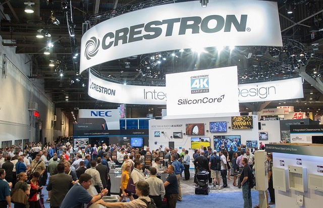 InfoComm Profiles: Why Do You Go Or Why Do You Show?