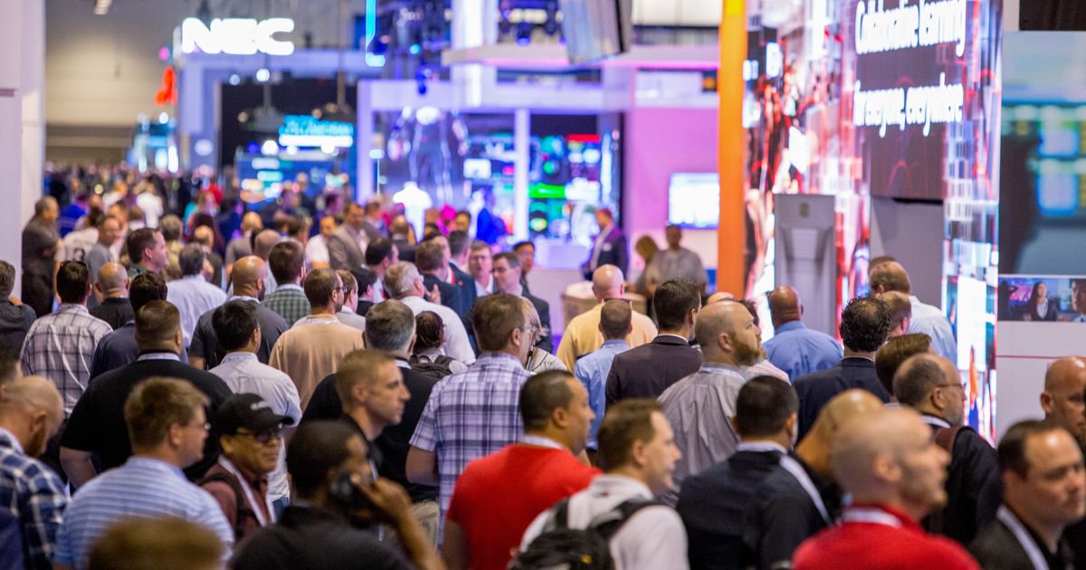 2018 InfoComm Lookahead: 336 Exhibitors Say They’re In Digital Signage, But …