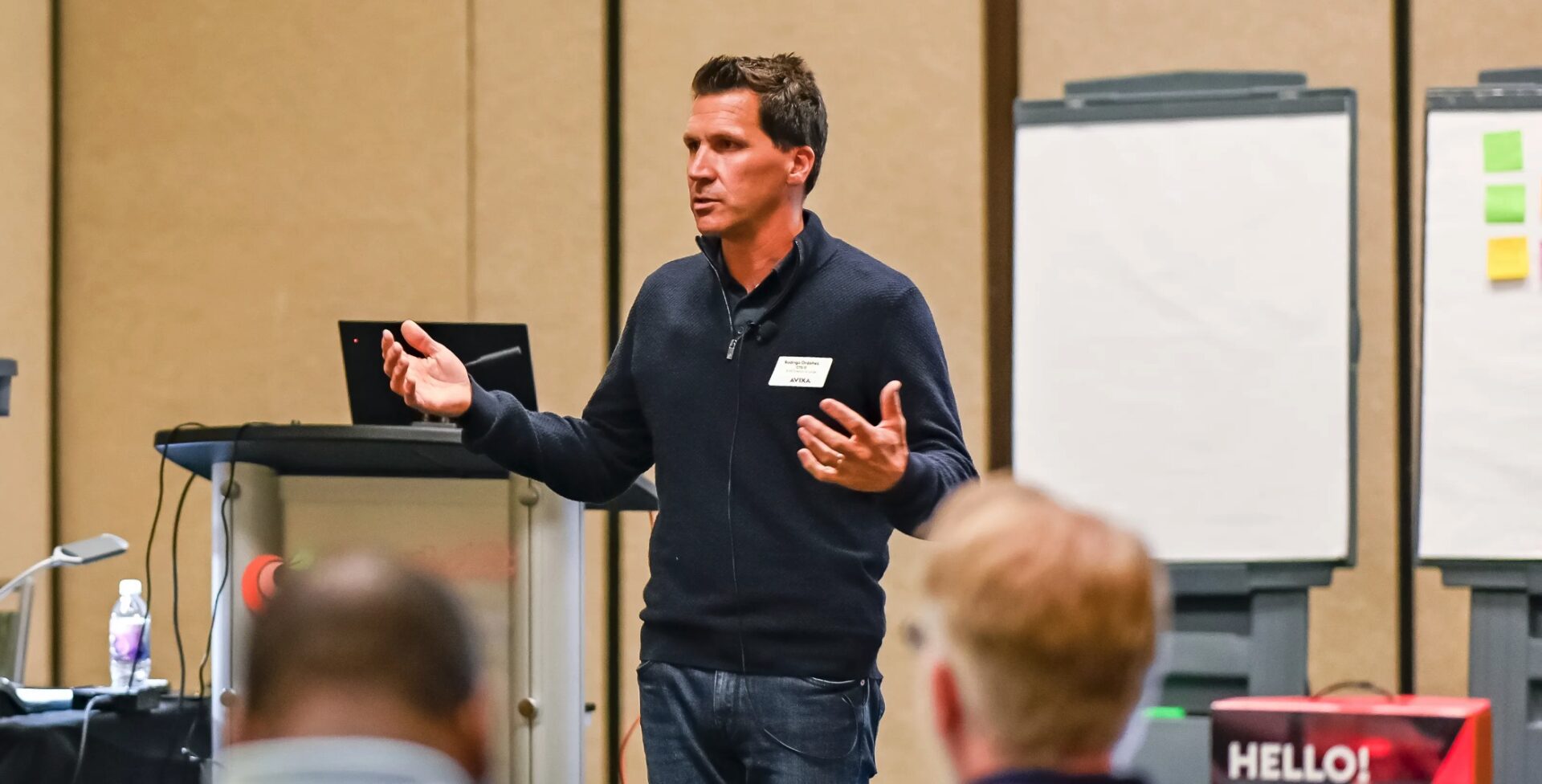 AVIXA, DSF Forge Education Partnership In Wake Of DSE’s Demise (Inc. Video)