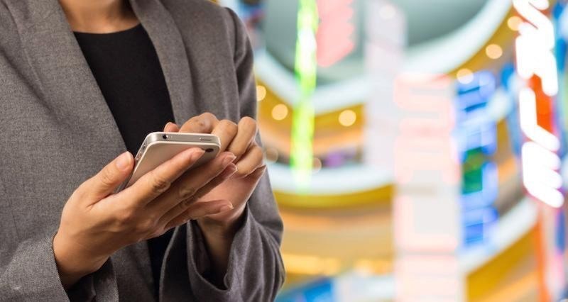 Sticking To Software Drives Big Growth Spike For Indoor Mapping Firm Jibestream - Unparalleled Growth Trajectory for Jibestream's Indoor Mapping Engine (PRNewsFoto/Jibestream)